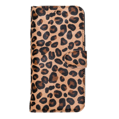 Apple iPhone 13 Series Detachable Leather Case RFID/ MWW iPhone 13 6.1" / RST2EF