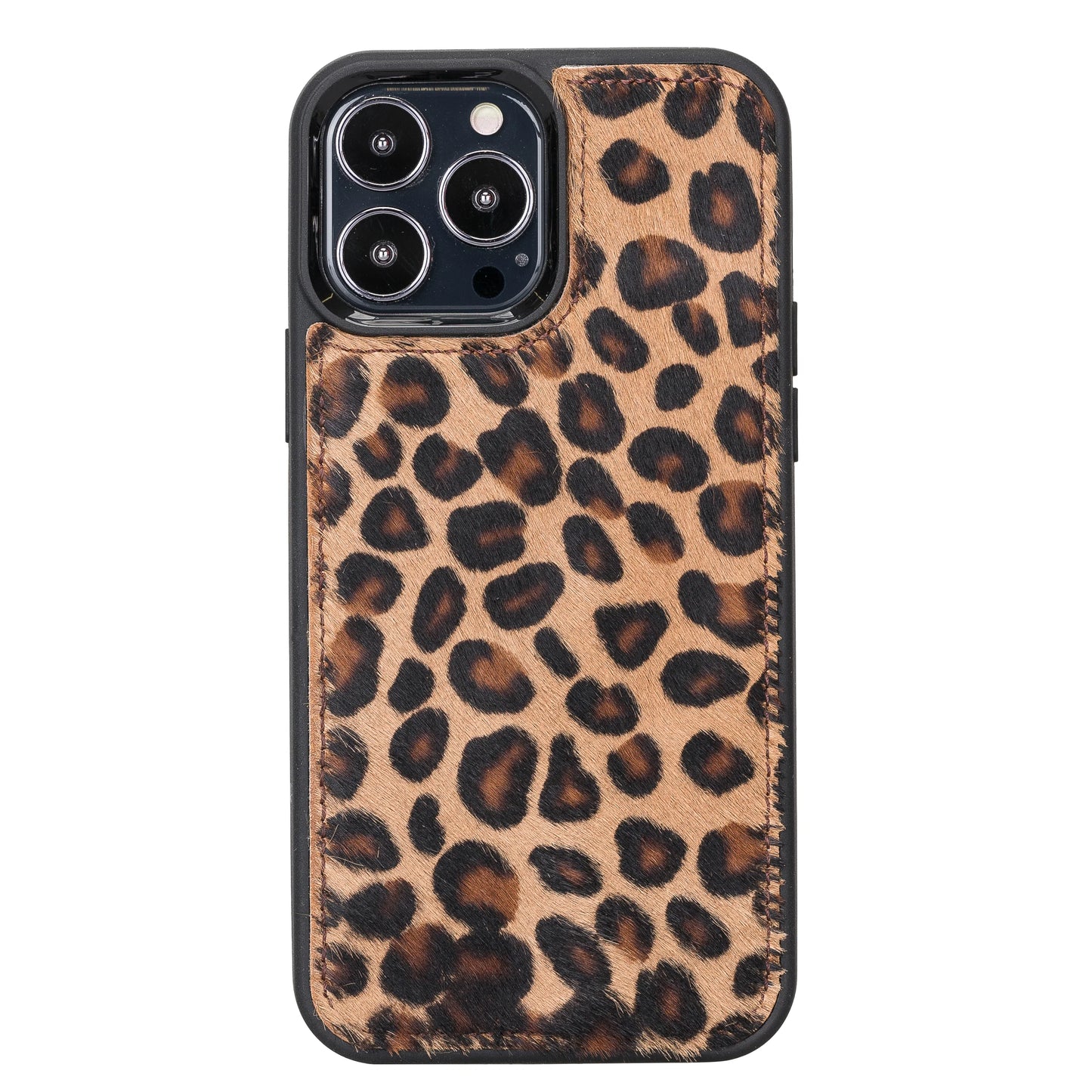 Apple iPhone 13 Series Detachable Leather Case RFID/ MWW iPhone 13 6.1" / RST2EF
