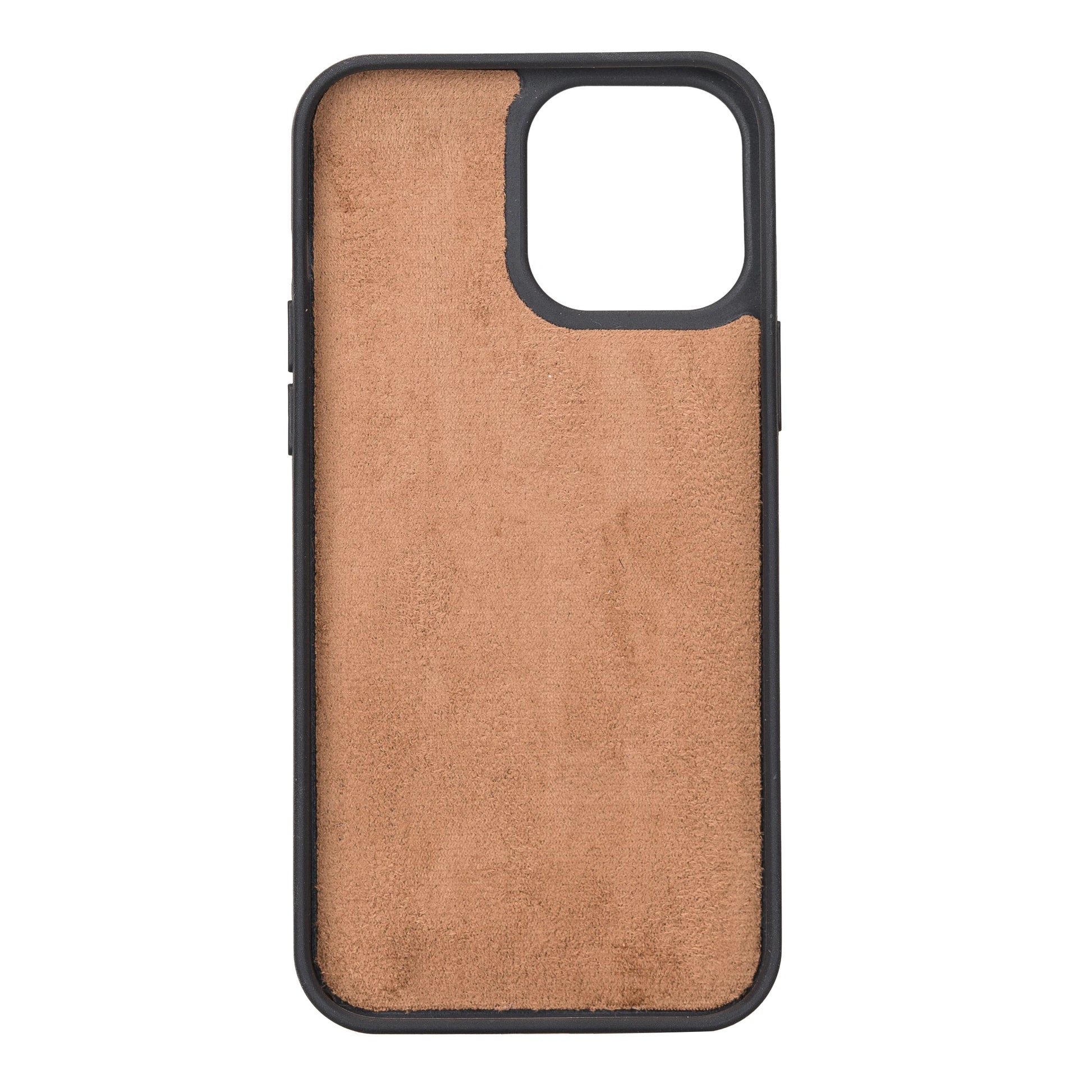Apple iPhone 13 Series Detachable Leather Case RFID/ MWW iPhone 13 6.1" / RST2EF