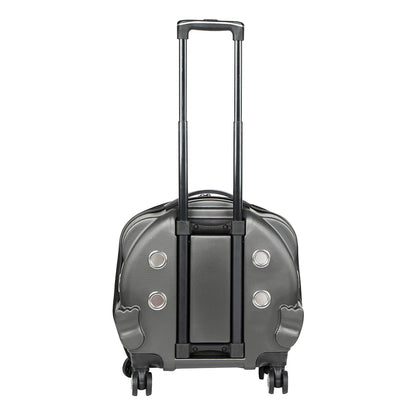 ICE Rolling Pet Carrier