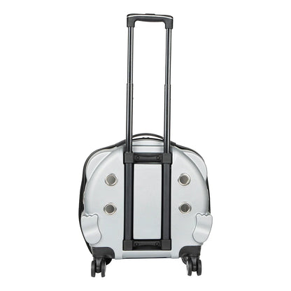 ICE Rolling Pet Carrier