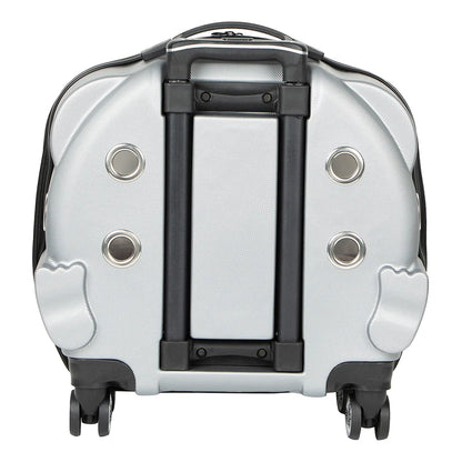 ICE Rolling Pet Carrier