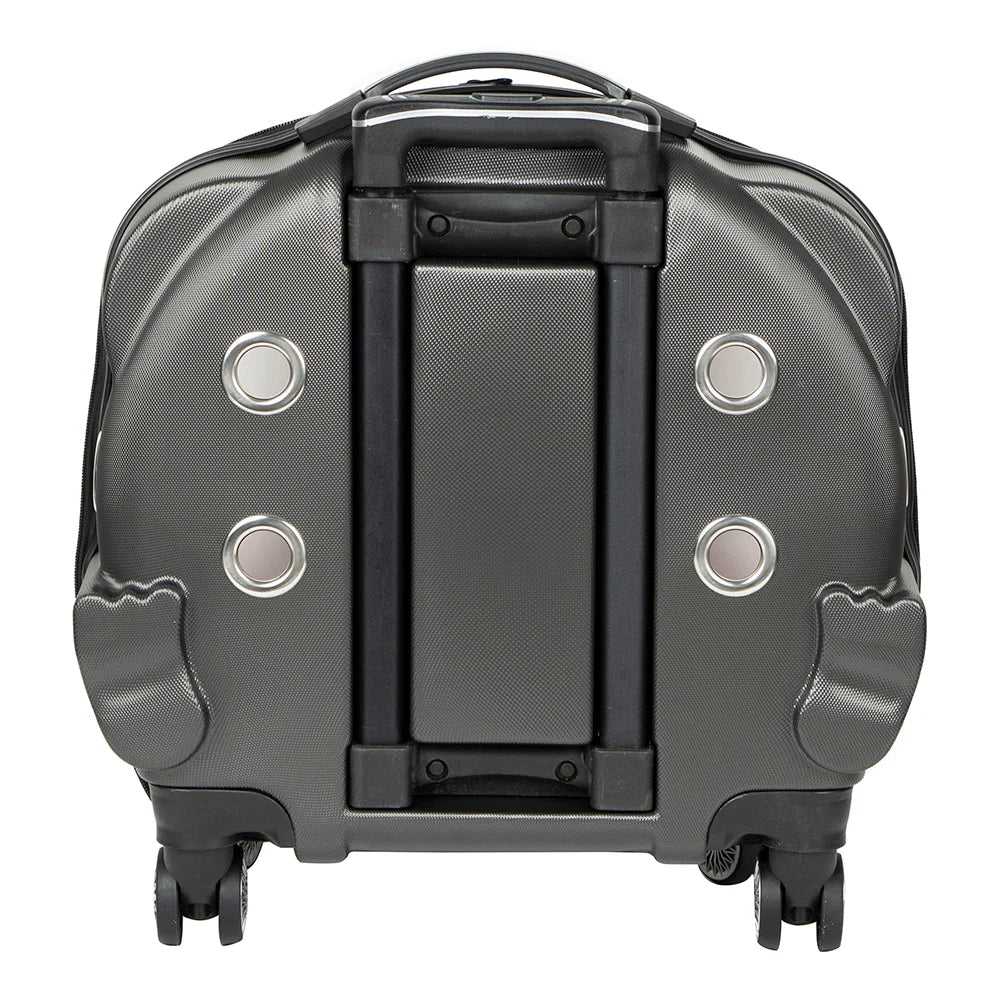 ICE Pet Trolley Suitcase