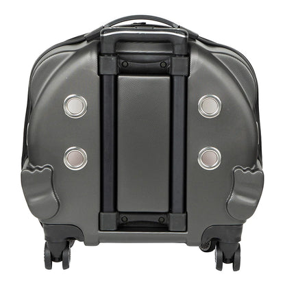 ICE Rolling Pet Carrier