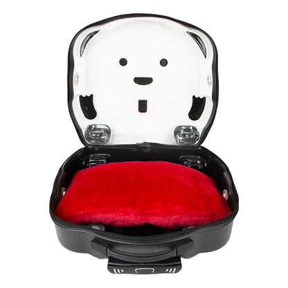 ICE Rolling Pet Carrier