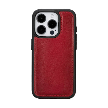 Magic iPhone 16 Pro Max Detachable Leather Wallet Case – Expanded Palette