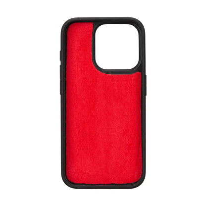 Magic iPhone 16 Pro Detachable Leather Wallet Case – Expanded Palette