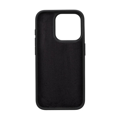 Magic iPhone 16 Pro Max Detachable Leather Wallet Case – Expanded Palette