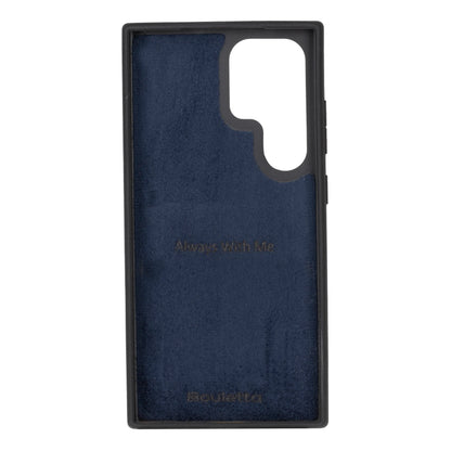 Magic Samsung Galaxy S24 Ultra Detachable Leather Wallet Case – Expanded Palette