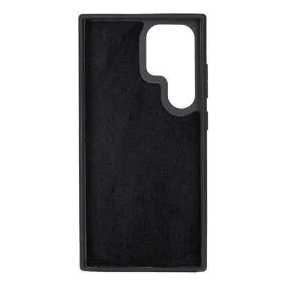 Magic Samsung Galaxy S24 Ultra Detachable Leather Wallet Case – Expanded Palette
