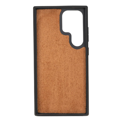 Magic Samsung Galaxy S24 Ultra Detachable Leather Wallet Case – Core Palette