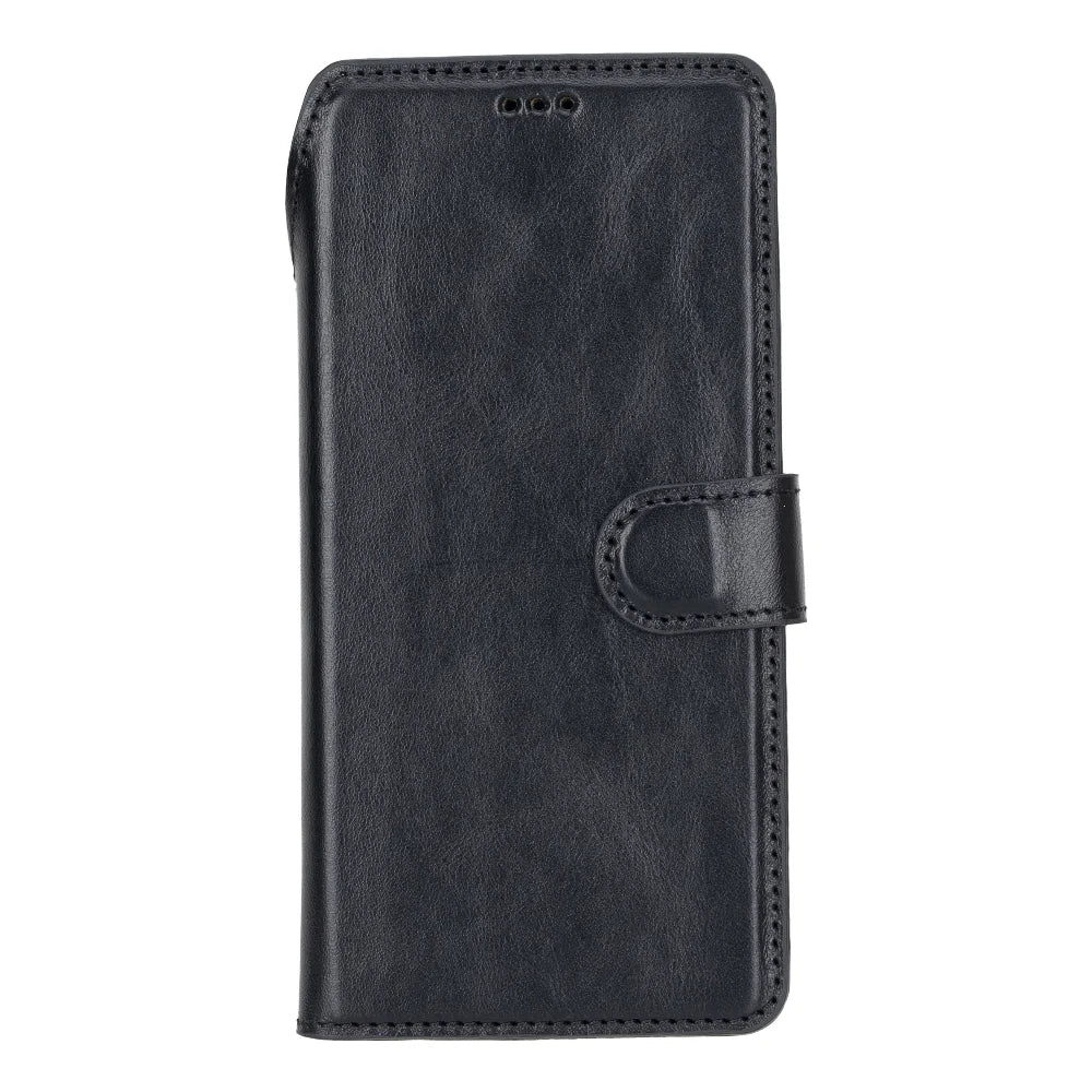 Magic Google Pixel 8 Pro Detachable Leather Wallet Case