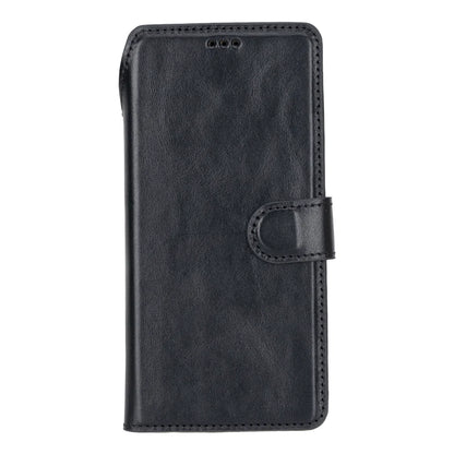 Magic Google Pixel 8 Detachable Leather Wallet Case
