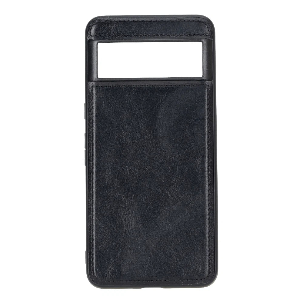 Magic Google Pixel 8 Pro Detachable Leather Wallet Case