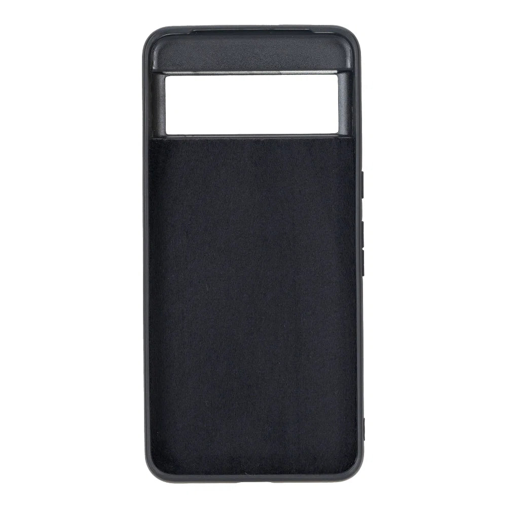Magic Google Pixel 8 Detachable Leather Wallet Case