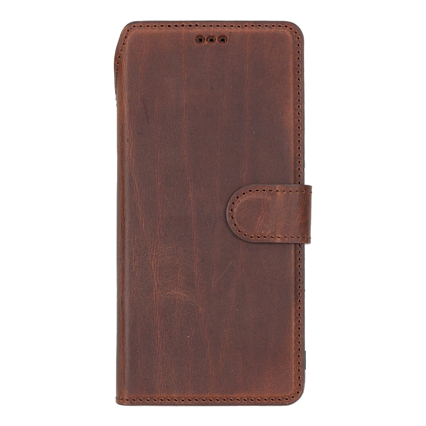 Magic Google Pixel 10 Pro Detachable Leather Wallet Case