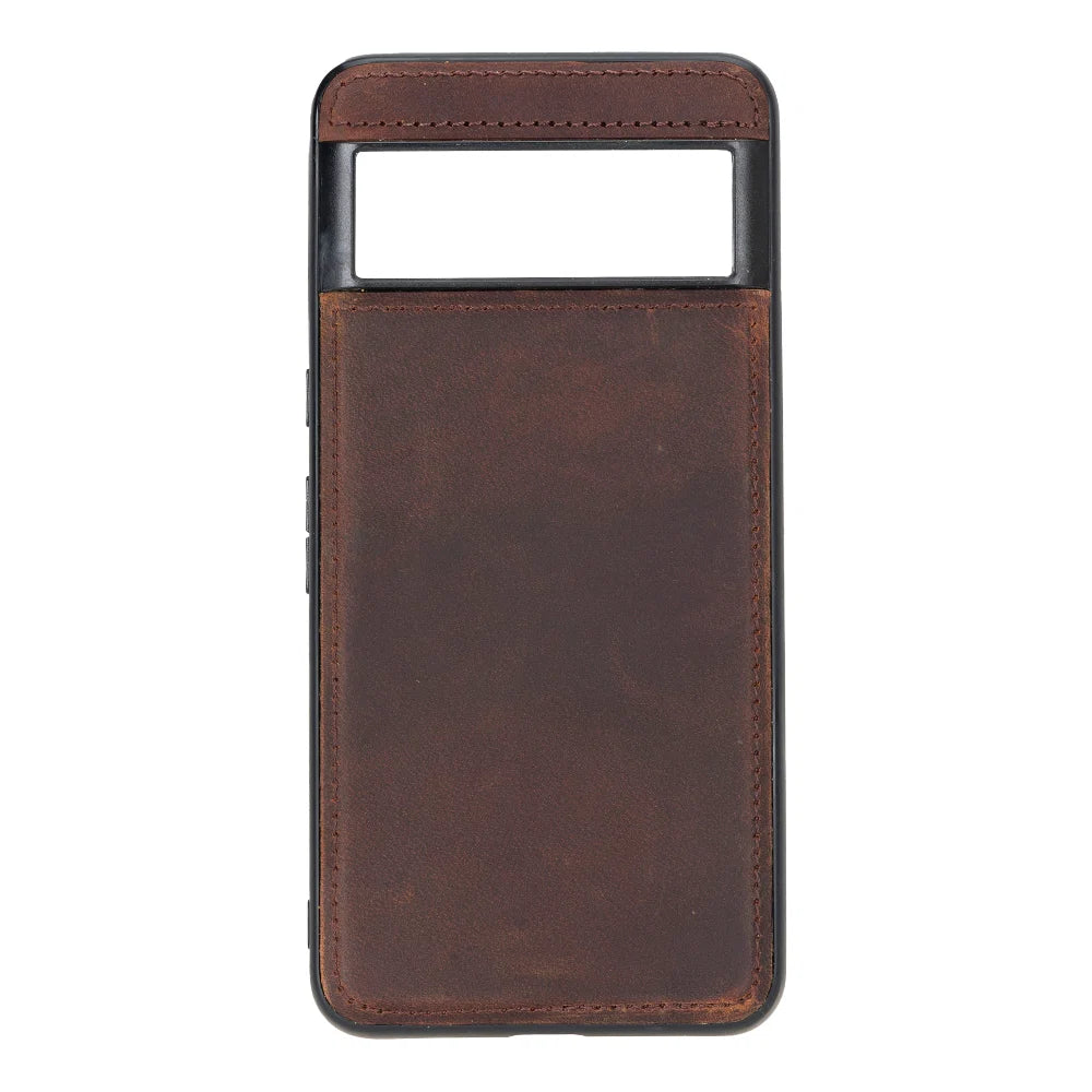 Magic Google Pixel 8 Detachable Leather Wallet Case