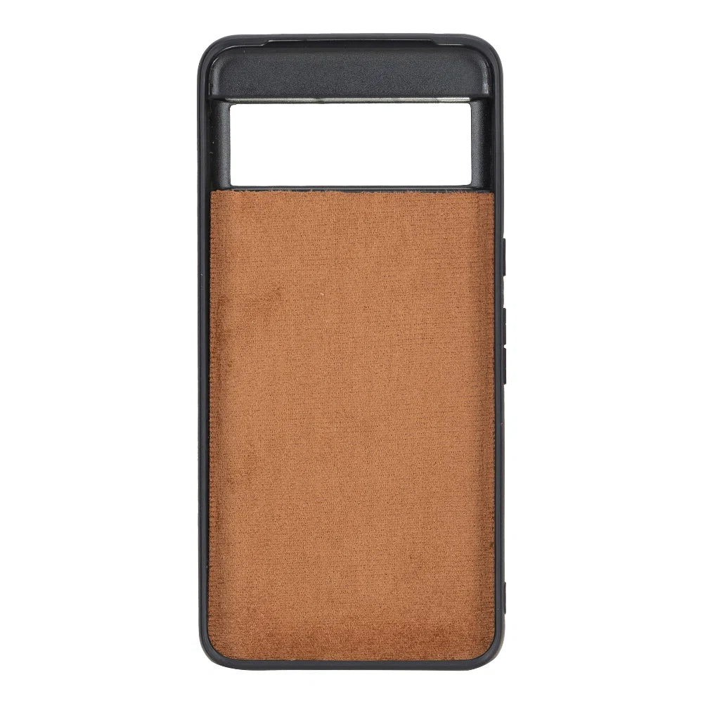 Magic Google Pixel 8 Pro Detachable Leather Wallet Case