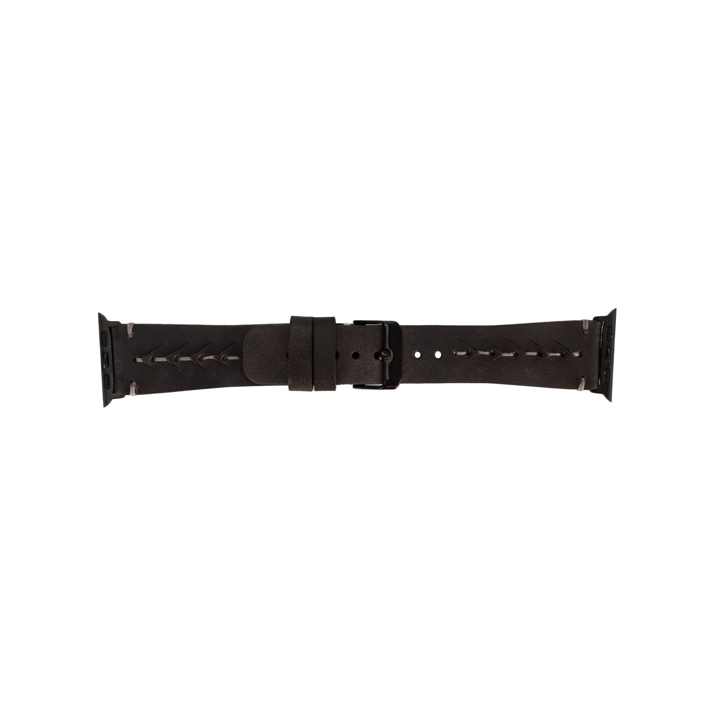 Leather Apple Watch Bands - Boras Style G6