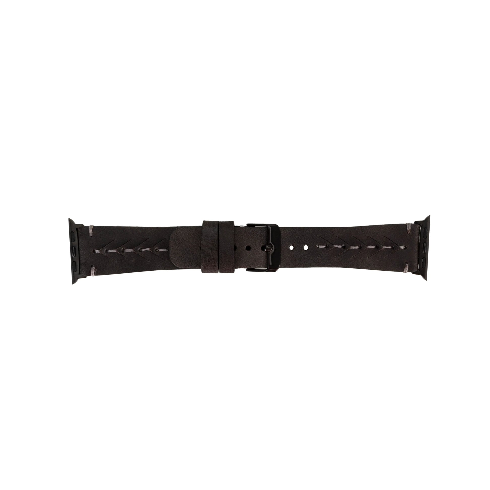 Leather Apple Watch Bands - Boras Style G6