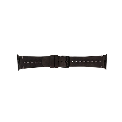 Leather Apple Watch Bands - Boras Style G6