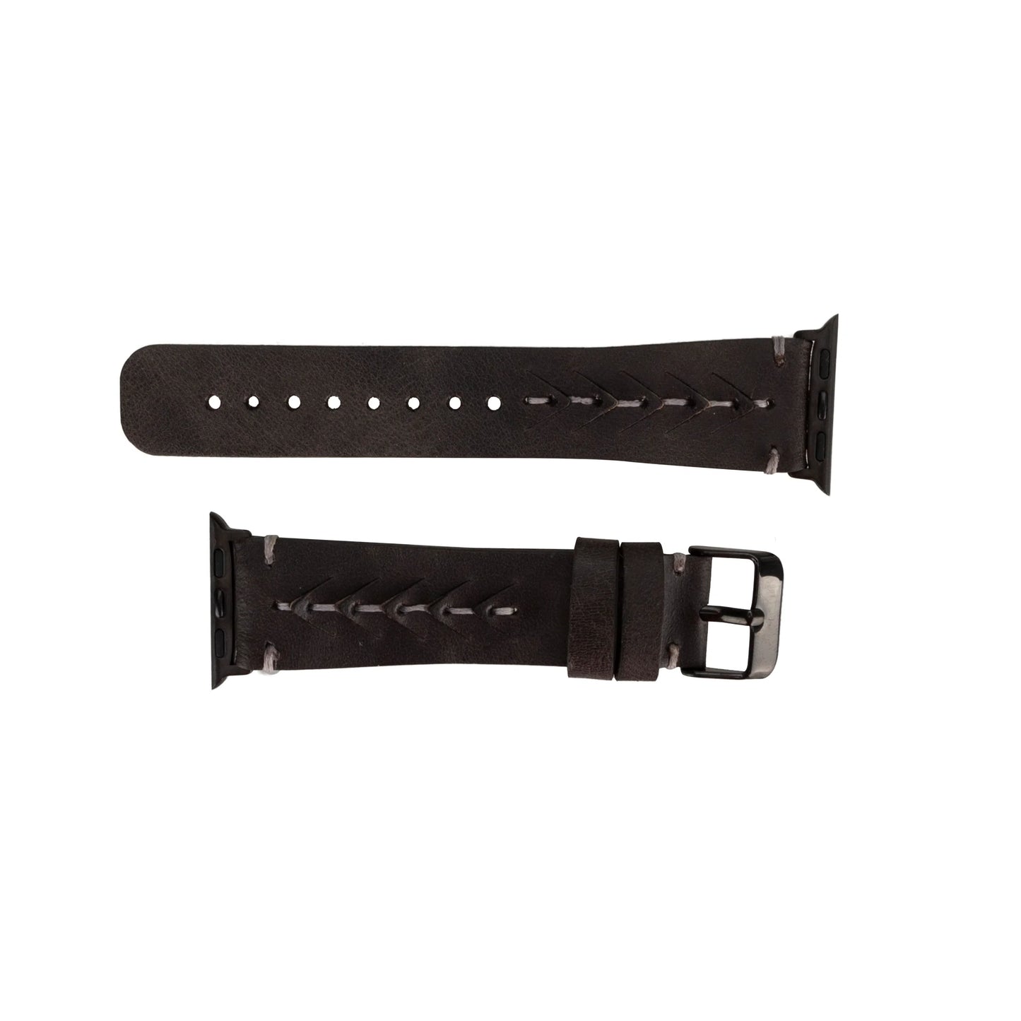 Leather Apple Watch Bands - Boras Style G6