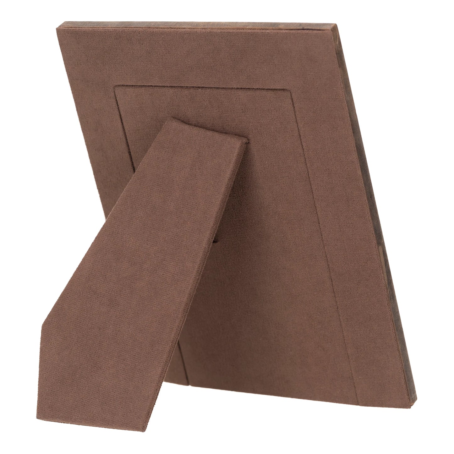 Live Leather Photo Frame