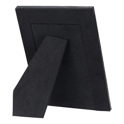 Live Leather Photo Frame – 15 × 10 cm Photo Area