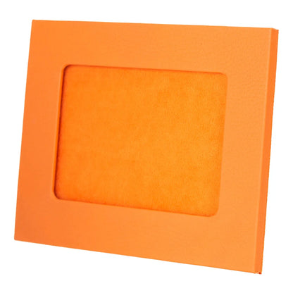 Live Leather Photo Frame – 15 × 10 cm Photo Area
