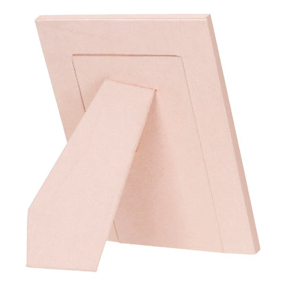 Glowix Leather Photo Frame – 15 × 10 cm Photo Area
