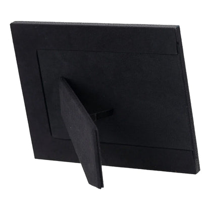 Live Leather Photo Frame – 15 × 10 cm Photo Area