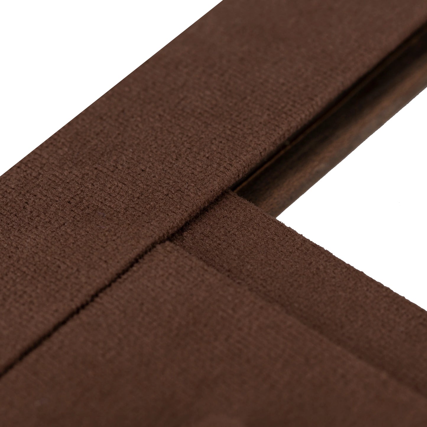 Live Leather Photo Frame