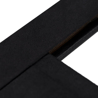 Live Leather Photo Frame – 15 × 10 cm Photo Area