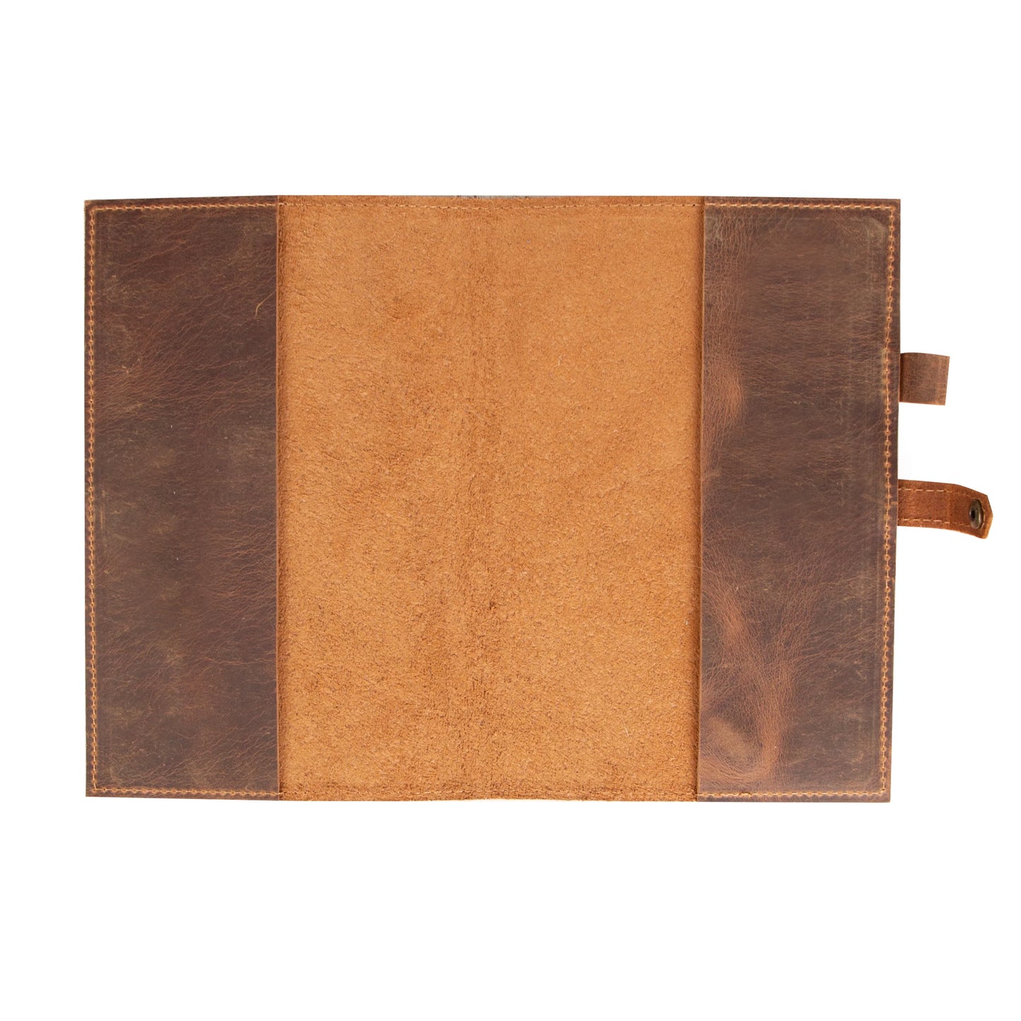 Pulseon Leather Journal Cover