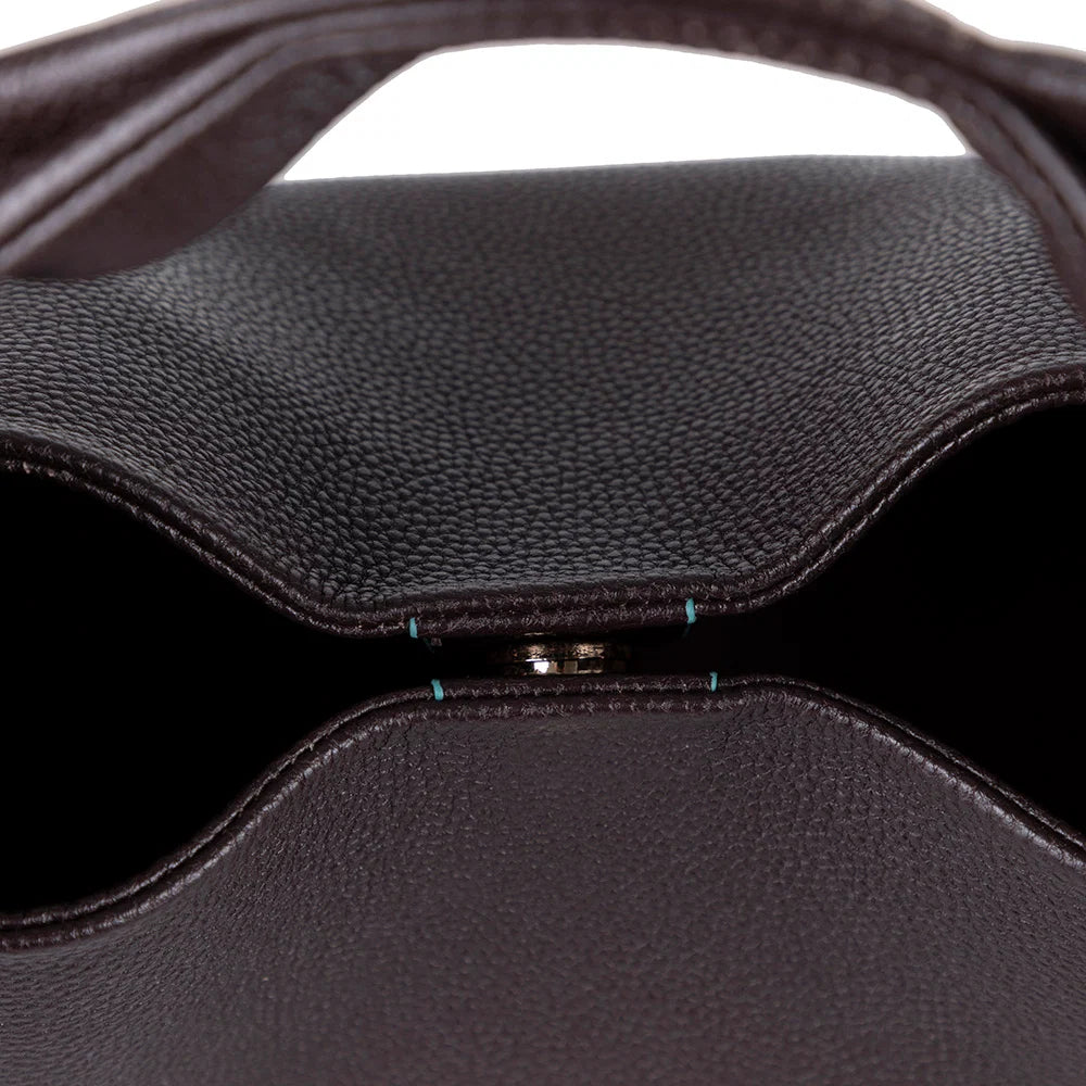 Cortina Women's Leather Bag