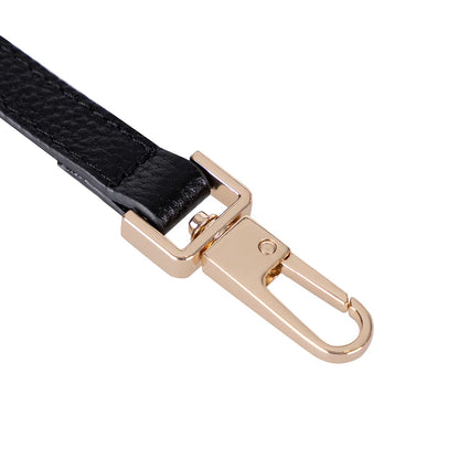 Cortina Leather Shoulder Bag