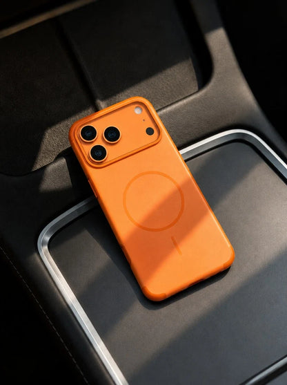 Koen iPhone 17 Pro Max Matte Case