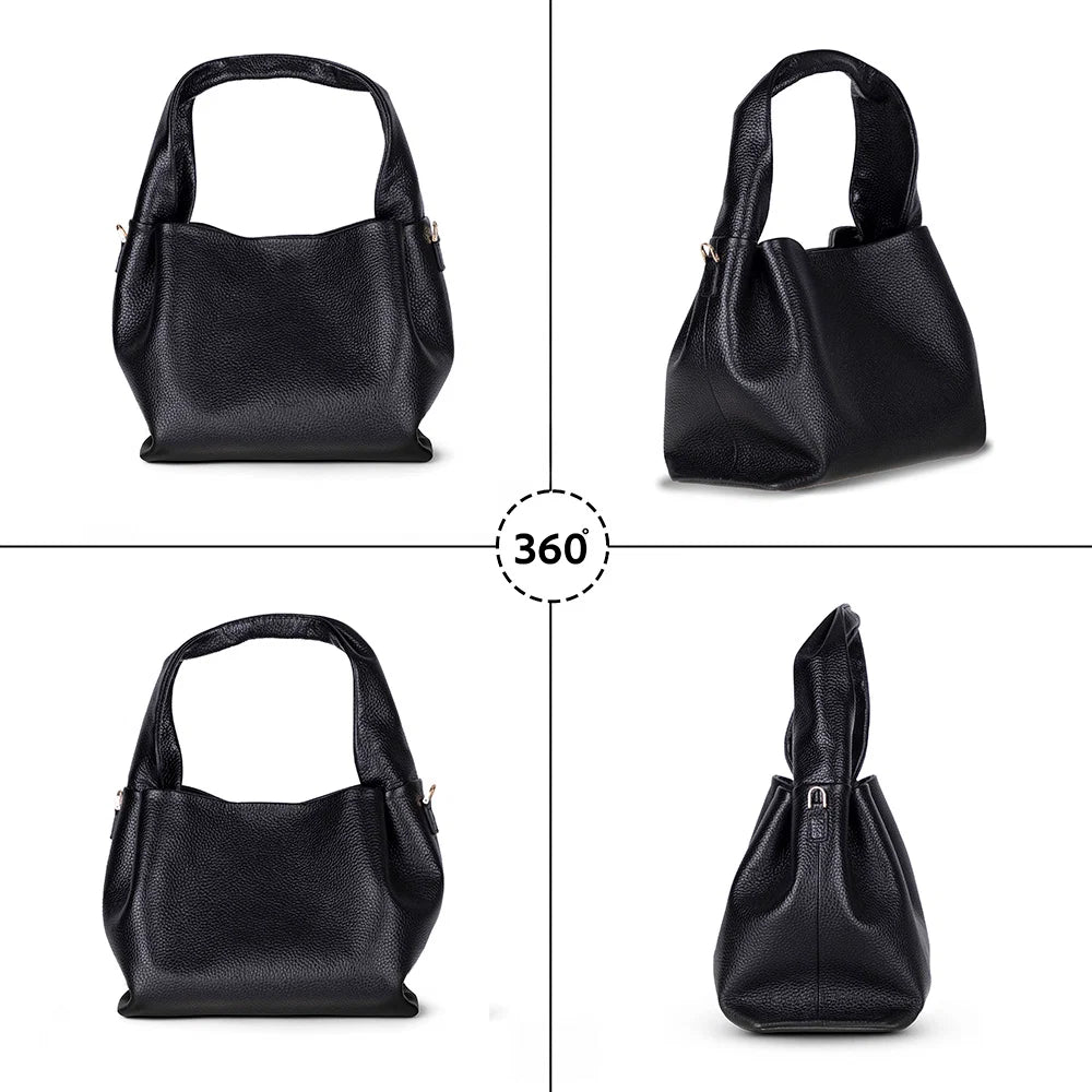 Cortina Women's Leather Bag