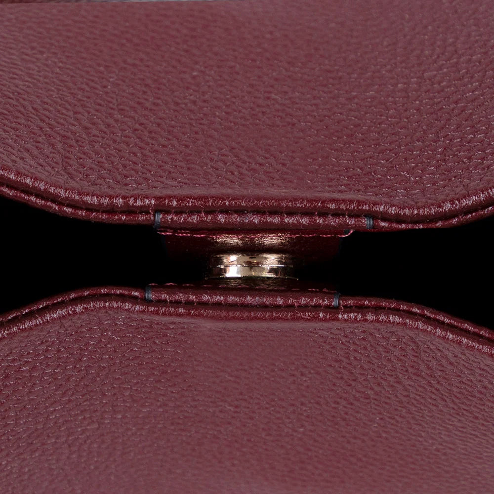 Cortina Women's Leather Bag