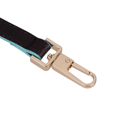 Cortina Leather Shoulder Bag