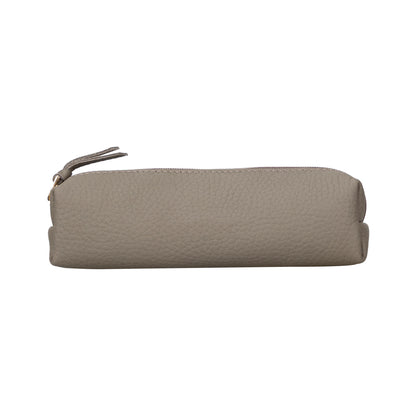 Multibox Leather Pencil & Accessories Case – 17.5 cm