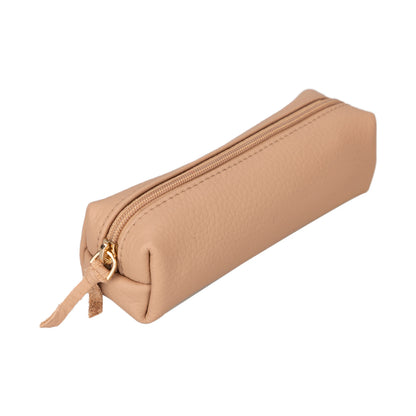 Multibox Leather Pencil & Accessories Case – 17.5 cm