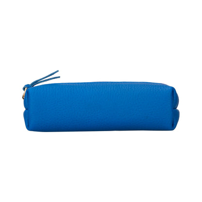 Multibox Leather Pencil & Accessories Case – 17.5 cm