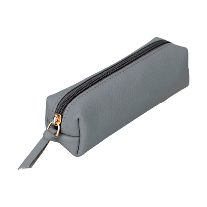 Multibox Leather Pencil & Accessories Case – 17.5 cm