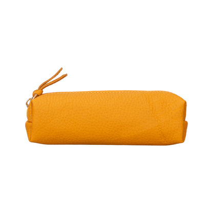 Multibox Leather Pencil & Accessories Case – 17.5 cm