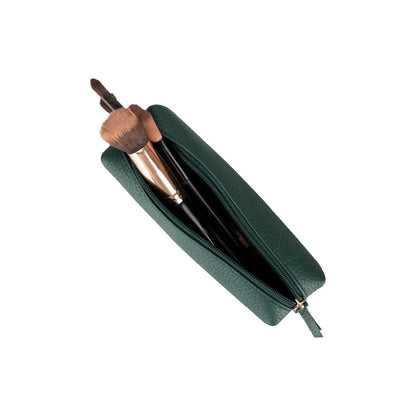 Multibox Leather Pencil & Accessories Case – 17.5 cm
