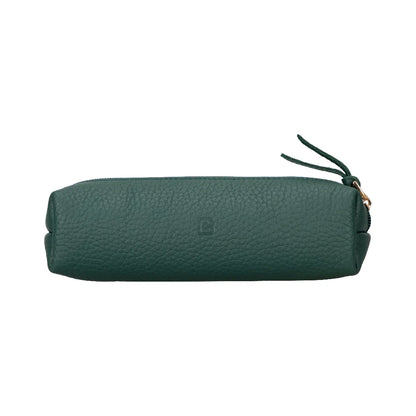 Fortexa Leather Pencil & Accessories Case – 17.5 cm