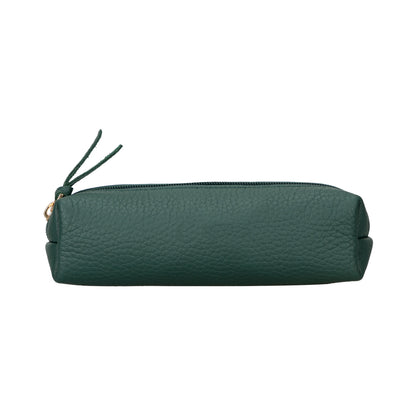 Multibox Leather Pencil & Accessories Case – 17.5 cm