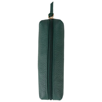Multibox Leather Pencil & Accessories Case – 17.5 cm