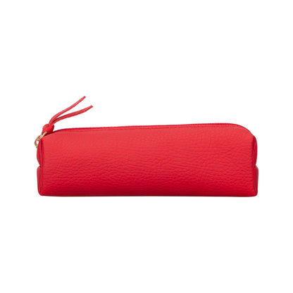 Multibox Leather Pencil & Accessories Case – 17.5 cm